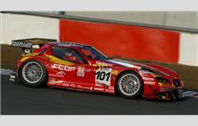 101 - Gillet Vertigo.5 #YA9VB2S00X169021 - Belgian Racing