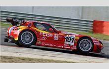 101 - Gillet Vertigo.5 #YA9VB2S00X169021 - Belgian Racing