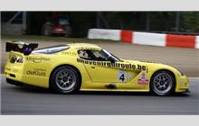 4 - Dodge Viper Competition Coupe - A+ Racing