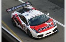 10 - Lamborghini Gallardo (Reiter) - JD by Astromega