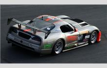 22 - Dodge Viper Competition Coupe - Belgium Racing