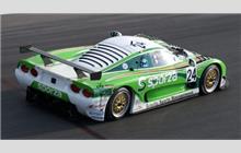 24 - Mosler MT900 - Gravity Racing International