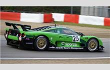 25 - Mosler MT900 - Gravity Racing International