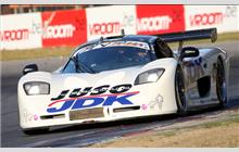 45 - Mosler MT900R #MT900R-012 - G&A Racing
