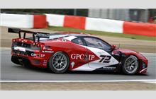 72 - Ferrari F430 GT3 #159945-51 - Sport Garage