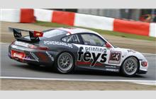123 - Porsche 996 GT3 Cup - Powercars Racing
