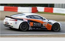 177 - Aston Martin V8 Vantage N24 - Speedlover