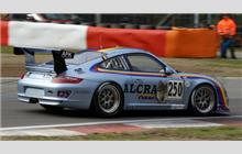250 - Porsche 997 GT3 Cup - First Motorsport