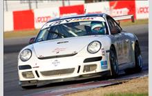 264 - Porsche 997 GT3 Cup - Speedlover