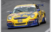 360 - Porsche 997 GT3 Cup - Lammertink Racing Team