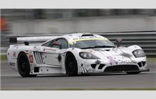 13 - Saleen S7-R - Full Speed Racing Team