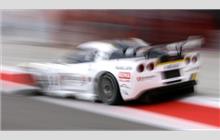 19 - Chevrolet Corvette C6.R #003 (Pratt & Miller) - Luc Alphand Aventures