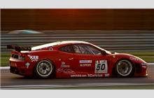 50 - Ferrari F430 GTC (Michelotto) - AF Corse