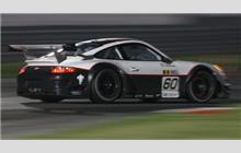 60 - Porsche 997 GT3 RSR #WP0ZZZ99Z8S799928 - Prospeed Competition