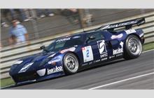 2 - Ford GT (Matech) - Matech GT Racing