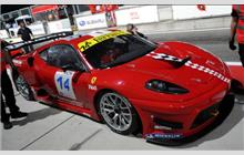 14 - Ferrari F430 Scuderia - JMB Racing