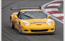 16 - Chevrolet Corvette Z06R GT3 #1G1YY25Y965100107 (Callaway) - Marc Sourd Racing
