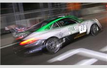 22 - Porsche 997 GT3 Cup S - Trackspeed