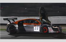 26 - Audi R8 LMS - Phoenix Racing