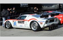 28 - Ford GT #MR08FORDGT3SN008 (Matech) - Fischer Racing