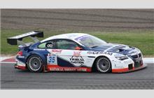 35 - BMW Alpina B6 GT3 - MP Racing
