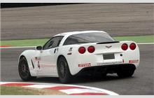 4 - Chevrolet Corvette C6 (Callaway) - Callaway Competition