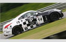 14 - Nissan 350Z - RJN Motorsport