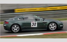 32 - Aston Martin V8 Vantage N24 - RS Williams