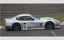 52 - Ginetta G50 - Joe Osborne