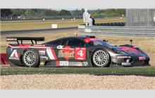 4 - Saleen S7-R - Tarres Team