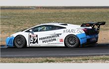 57 - Lamborghini Gallardo (Reiter) - Ruffier Racing
