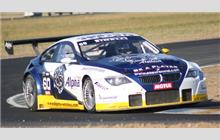 60 - BMW Alpina B6 GT3 - Sport Garage