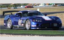 67 - Dodge Viper #VCC C107 - France