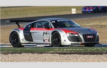 68 - Audi R8 LMS #AS42A0FGT309 0106 - Team Oreca