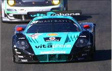33 - Maserati MC12 #002/15439 - Vitaphone Racing Team DHL
