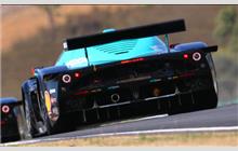 33 - Maserati MC12 #002/15439 - Vitaphone Racing Team DHL