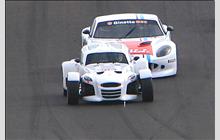 103 - Donkervoort D8GT - Denis Donkervoort