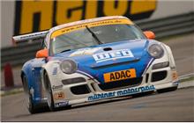 1 - Porsche 997 GT3 Cup S #WP0ZZZ99Z9S798269 - Mühlner Motorsport