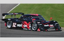 12 - Riley Mk XX Porsche #036 - Penske Racing