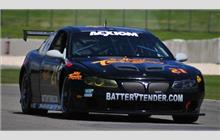 21 - Pontiac GTO.R #003 (Pratt & Miller) - Battery Tender/MCM Racing