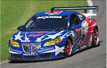 57 - Pontiac GXP.R #007 (Pratt & Miller) - Stevenson Motorsports