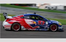 57 - Pontiac GXP.R #007 (Pratt & Miller) - Stevenson Motorsports