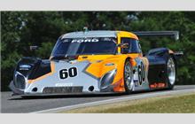 60 - Riley Mk XX Ford #032 - Michael Shank Racing