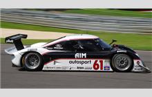 61 - Riley Mk XX Ford #MkXI-001 - AIM Autosport