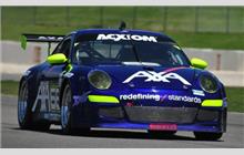 66 - Porsche 997 GT3 Cup #WP0ZZZ99Z9S798074 - TRG