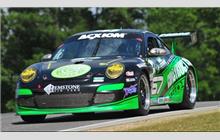 67 - Porsche 997 GT3 Cup #WP0ZZZ99Z9S798075 - TRG