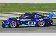 68 - Porsche 997 GT3 Cup #WP0ZZZ99Z9S798078 - TRG