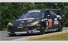 70 - Mazda RX-8 #005 (Riley-Speedsource) - SpeedSource