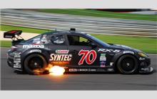 70 - Mazda RX-8 #005 (Riley-Speedsource) - SpeedSource