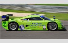 76 - Lola B08/70 Ford #005 (CRD) - Krohn Racing